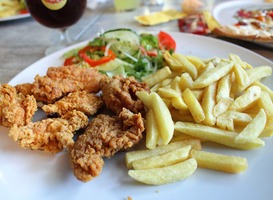 Lamb Weston introduceert met Frites Atelier-Frites friet voor in de horeca