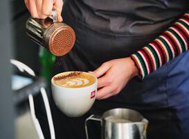 Ondernemer blaast nieuw leven in Doppio Den Bosch