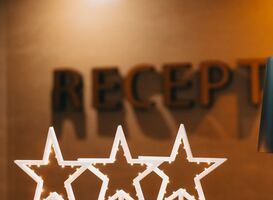 Winnaar van ‘Hotel Website of the Year 2023’ is Hotel Pincoffs