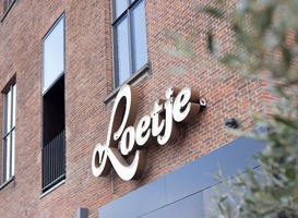 Raad van State: parkeer je bij Loetje? Dan eet je er ook