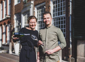 Utrecht krijgt eindelijk eerste sterrenrestaurants: Karel V en Maeve / Foto: Maeve (Tommy Janssen & Vera Voorend)
