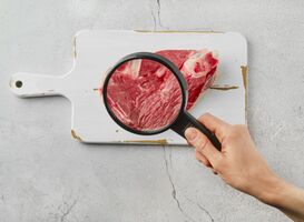 NG: kweekvlees ligt voorlopig nog niet op bord Nederlandse consument