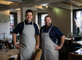 Restaurant Sukerieje heropent in Zwolle / Foto: De Sukerieje