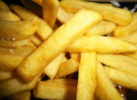 FrietHoes wil opschalen / Foto: FrietHoes