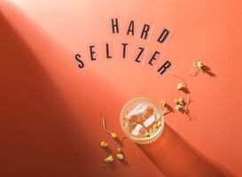 GiG Hard Seltzer wil terrein winnen tijdens Koningsdag