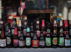 Nieuw café Bar Hop 1.6 opent deuren in pand van voormalig Pierrot