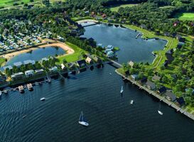 Nieuw restaurant in vakantiepark aan Leukermeer in Well: Mio Mucho / Foto: Landal Parks