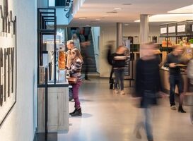 Appèl gaat catering voor TU Delft verzorgen / Foto: Appèl