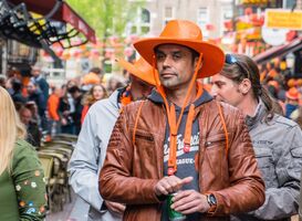 Horeca Breda blikt positief terug op pilot ‘Duurzame bekers’ tijdens Koningsdag