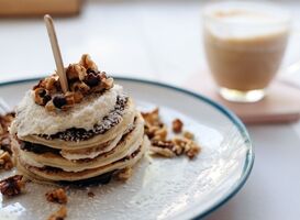 All day breakfast-concept by Jarmusch opent tweede zaak in Rotterdam