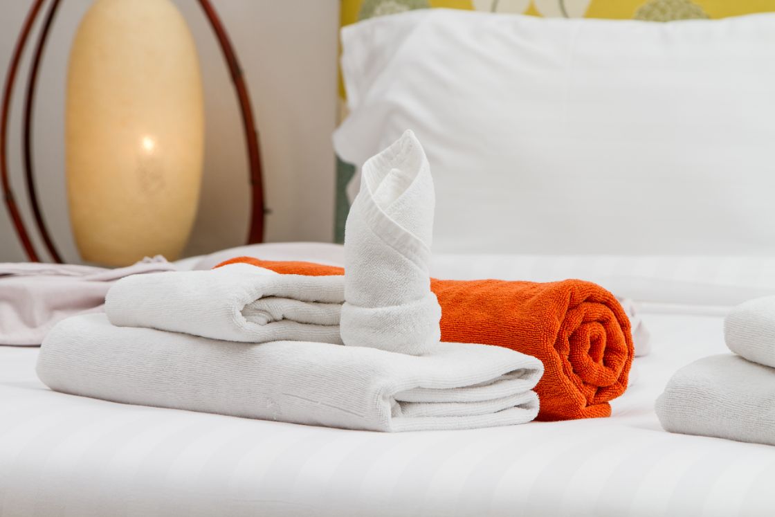Hotel Spaander in Volendam al maanden dicht om onbekende redenen