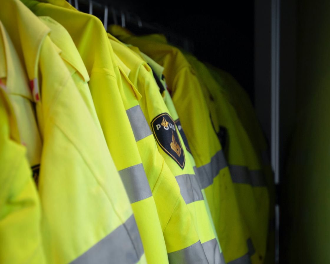 Vrouw bij hotel in Houten niet ontvoerd