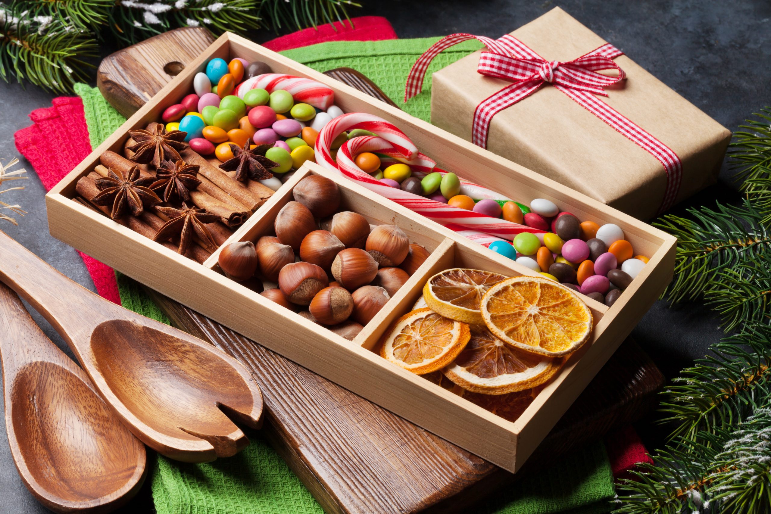 eet cadeau